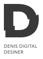 Denis Petersen | Digital Designer