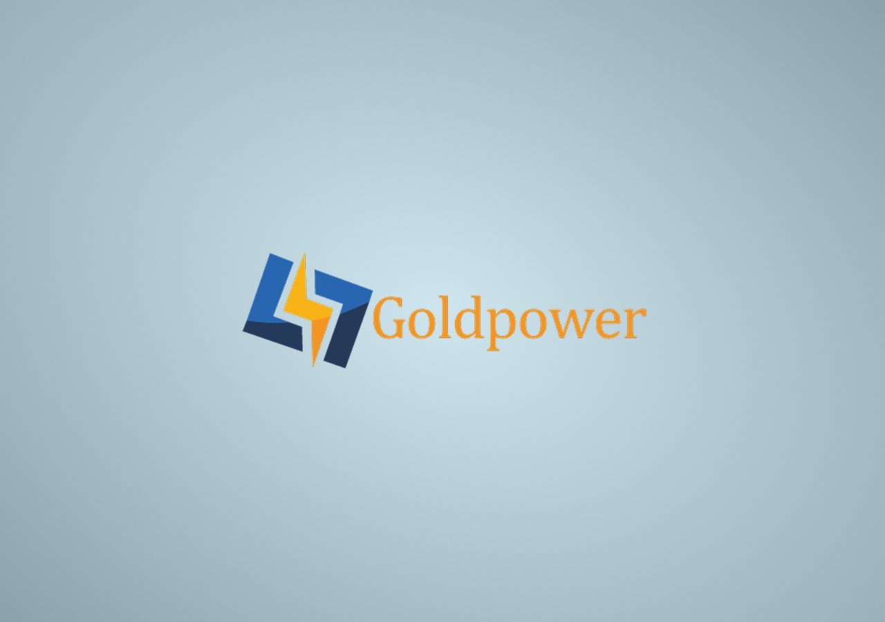 GoldPower