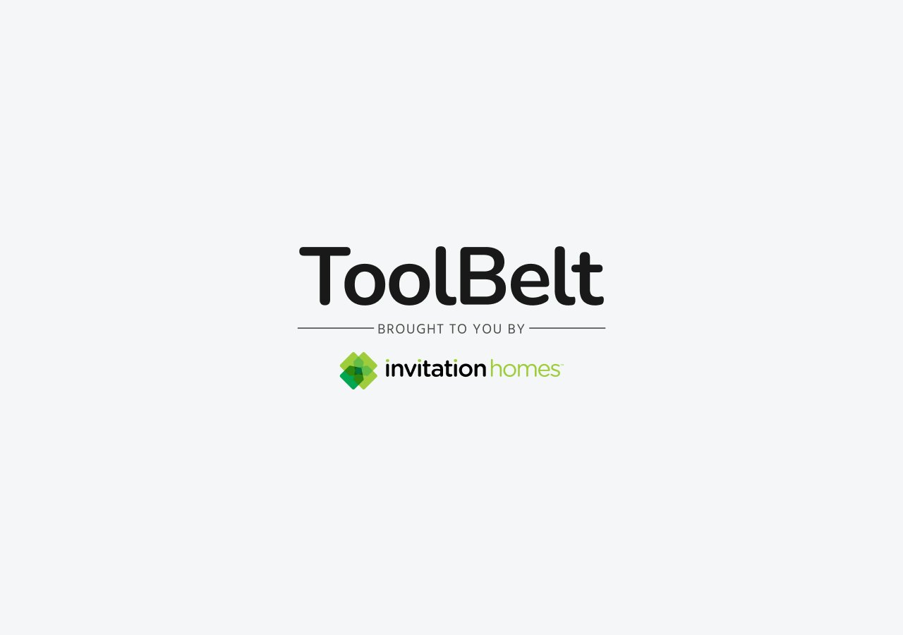Toolbelt App
